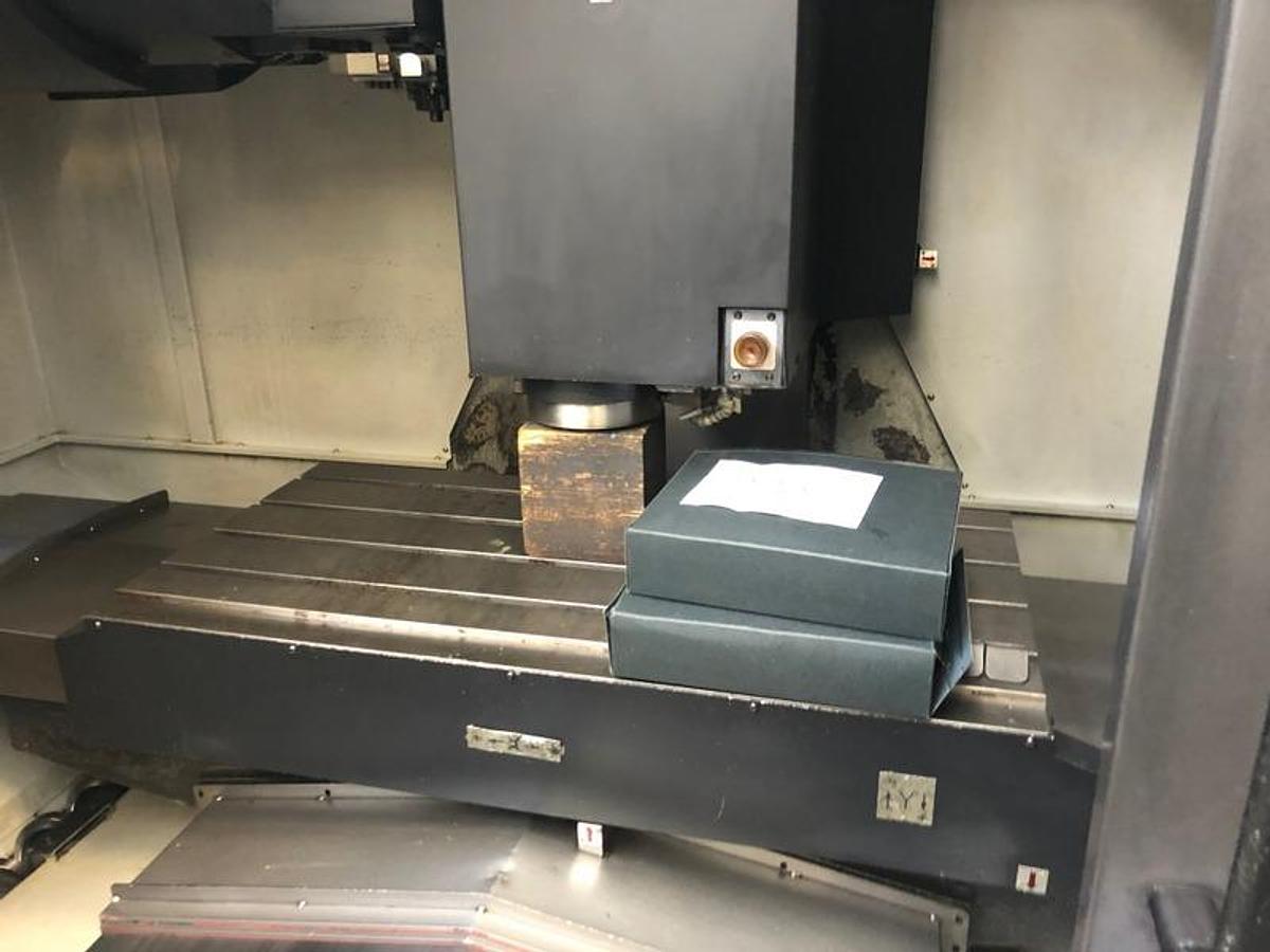 Used 2012 Doosan MYNX 5400/40