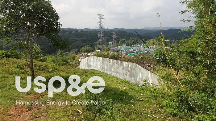 Used 23.8 MW 2016 Low Hour Hyundai Himsen 9H21/32 HFO Packaged Power Station