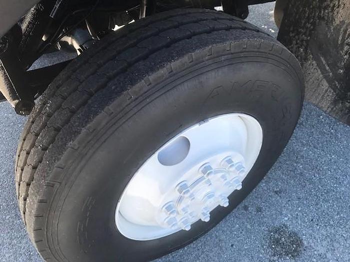 Used 2012 International 7300 4x4 Altec LRV58 63ft Forestry Truck - C50013