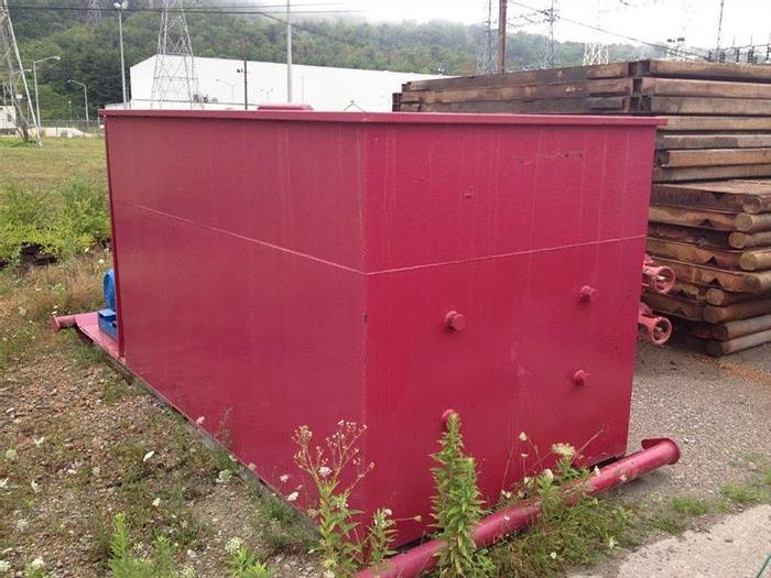 Used 2013 Schramm T500XD Drill Rig