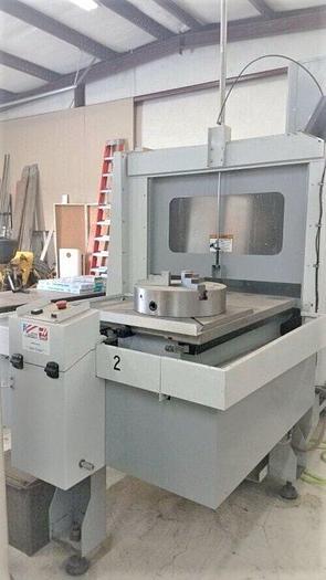 Used 2004 Haas VF3B APC