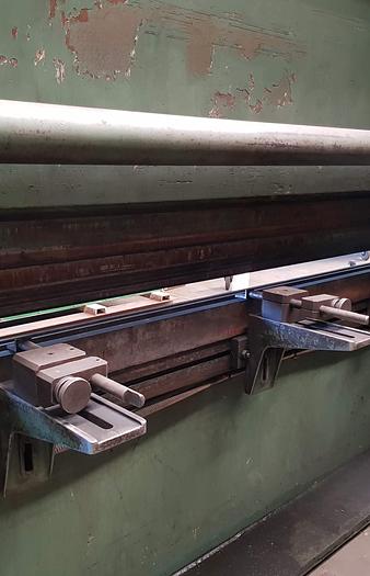 Usato Pressa piegatrice, CBC T60-30