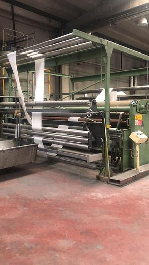 Usato STENTER ARTOS BABCOCK