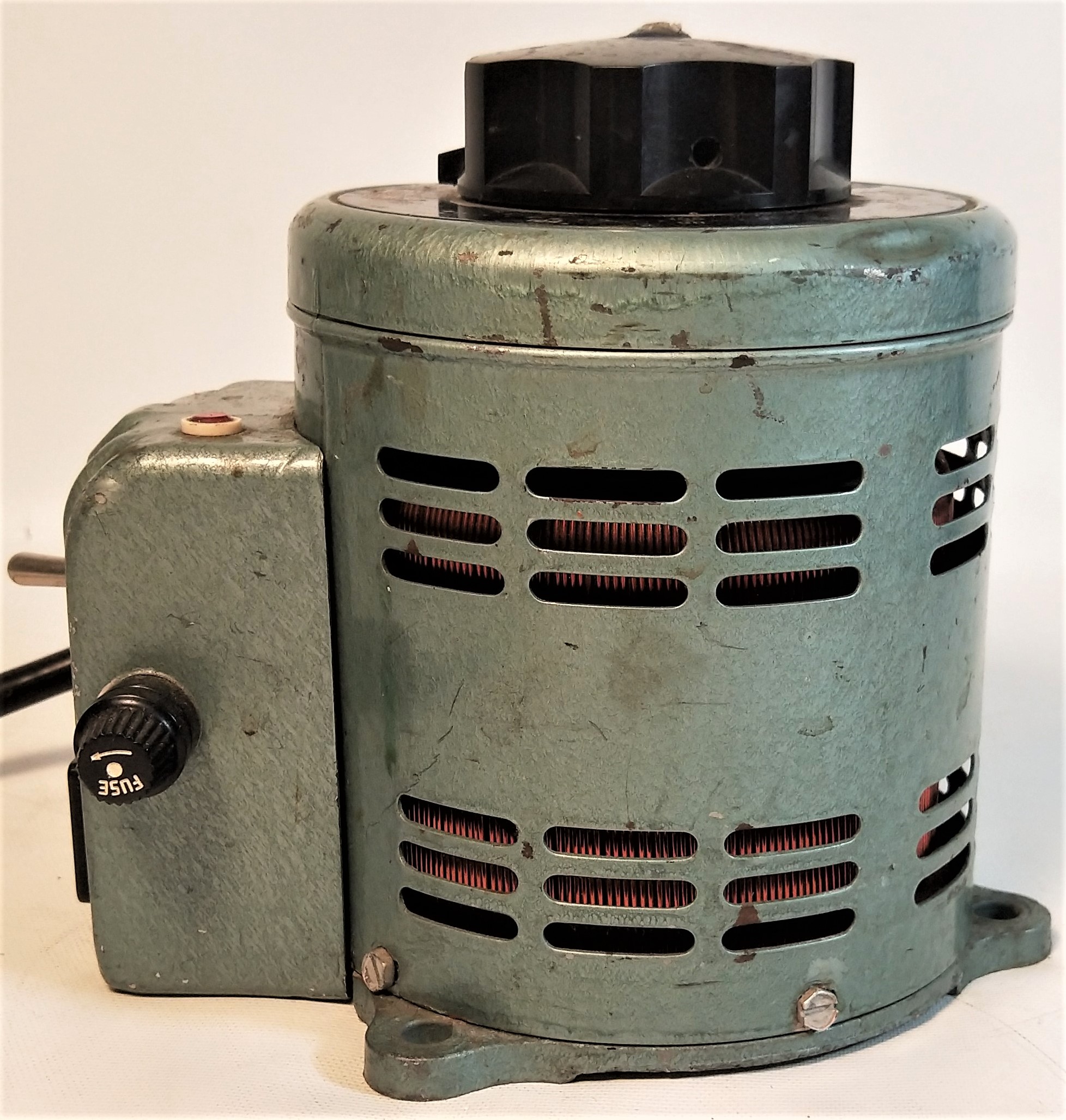 Used Matheson Scientific (Staco) 3PN 500B Variable Autotransformer