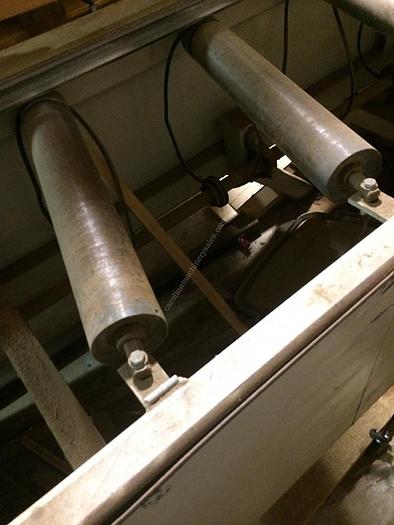 Used Dimter Opticut 304 R