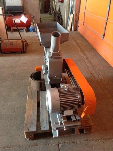 Used Hammer-mill Stella