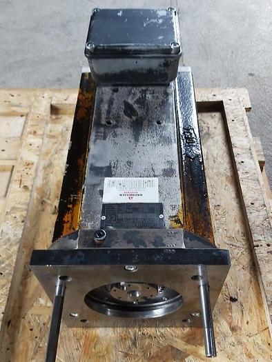 Gebraucht CNC Spindelantrieb, HSS112AB-B05V01-FS70-00, Ketterer,  gebraucht - überholt
