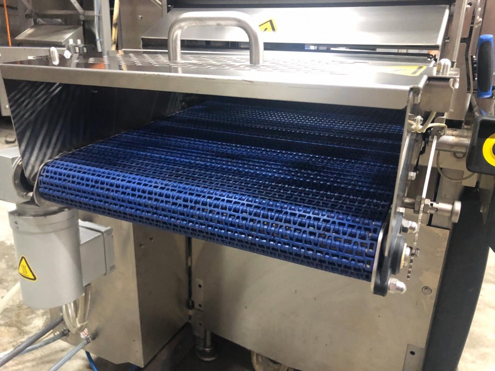 Used Multivac T300 traysealer