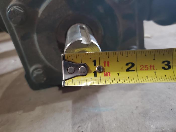 Used Dodge Tigear 2 Gearbox 23Q30R56 19301 1750RPM (OB)