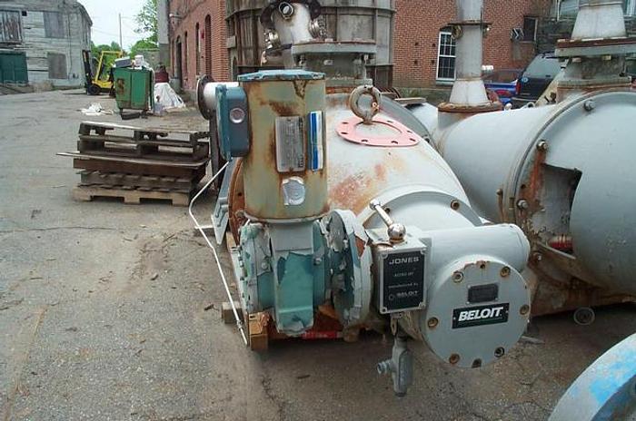 Used PASCOL MAMMOTH JUNIOR #15166