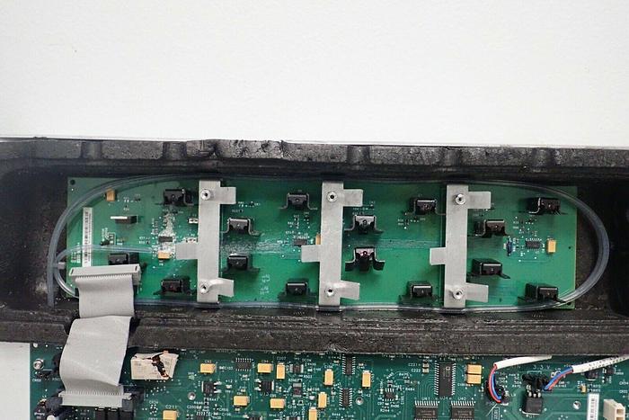 Used Agilent G1969-60015 G1969-61013 Board Assembly