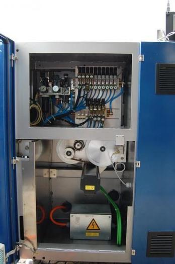 Used N14820D - Cartoner for Blisters UHLMANN C 2155