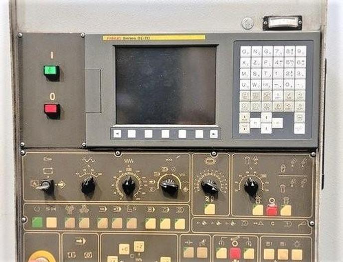 Used 2006 You-Ji YV1200 ATC+C