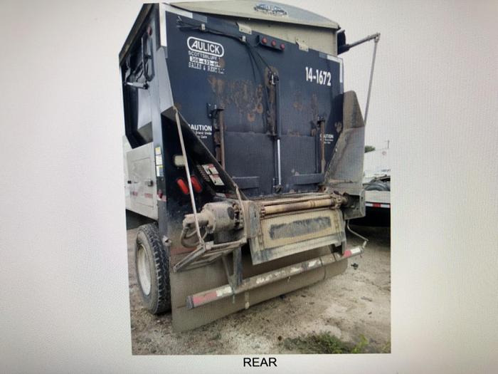 Used 2014 Aulick 4270542