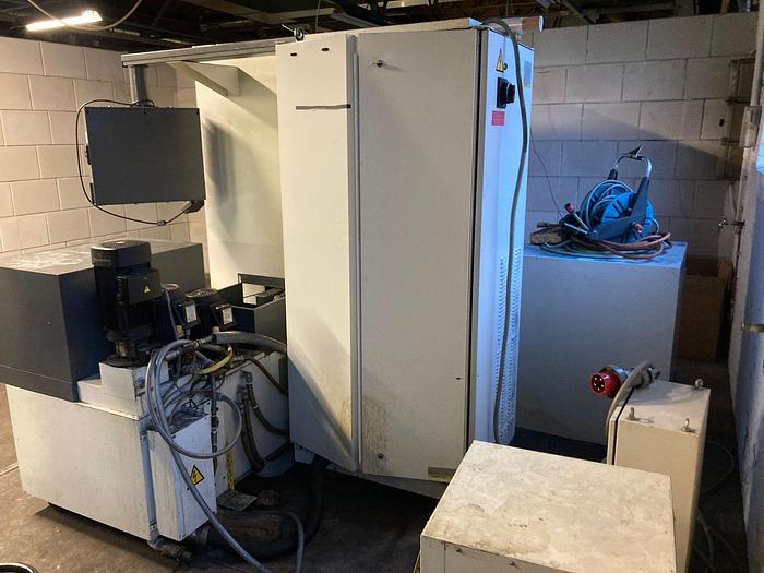 Gebruikt 1997 Fanuc α - 0C A04B