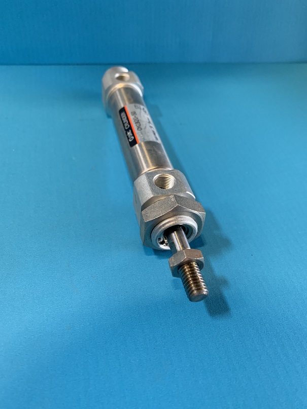 Used SMC Air Cylinder CM2B20-50