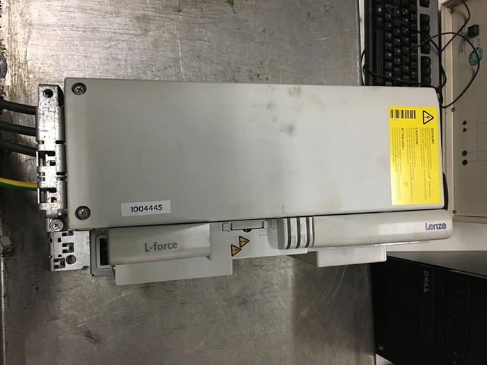 Gebraucht LENZE Servo Drives 9400