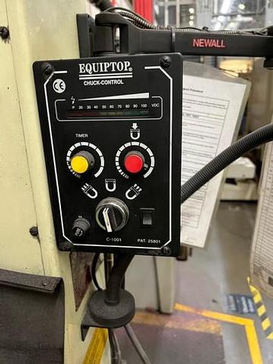 Used 2012 Acer Supra 618 Surface Grinder