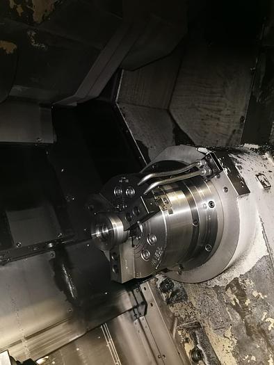 Used 2005 Daewoo Puma TT2500SY GL