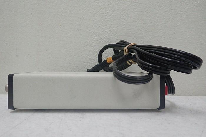 Used Chori America Model PS-12SU Camera Power Supply Adapter with Cable