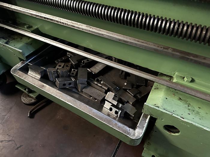 Buone 1999 SIBIMEX ZMM C 10 T