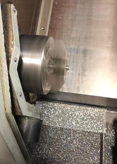 Used 2007 Haas SL-10T