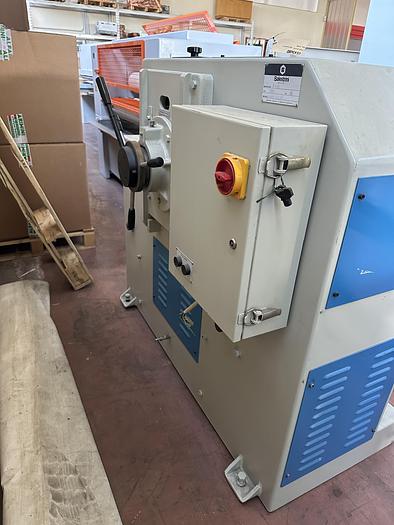 Usato TENONATRICE STONDANTE BALESTRINI 2TAO