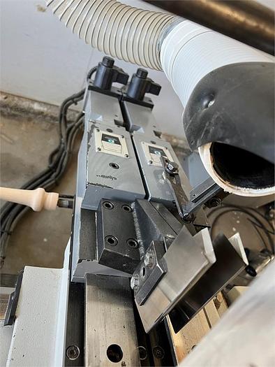 Usato TORNIO CENTAURO T5 1600 CE