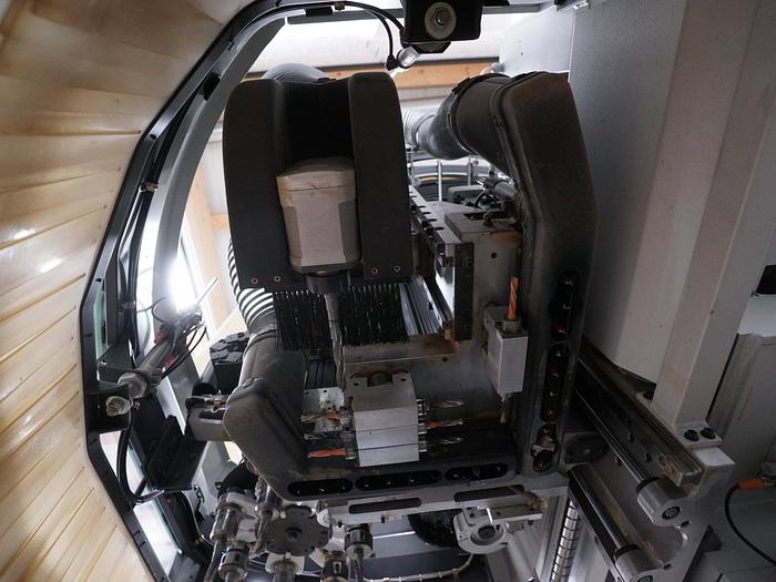 CENTRO DI LAVORO BIESSE ROVER 35 ATS XL1