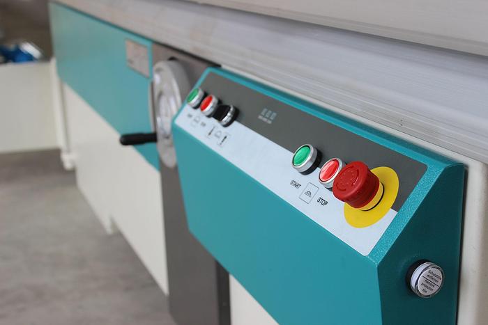 SICAR MACODUELLE C40