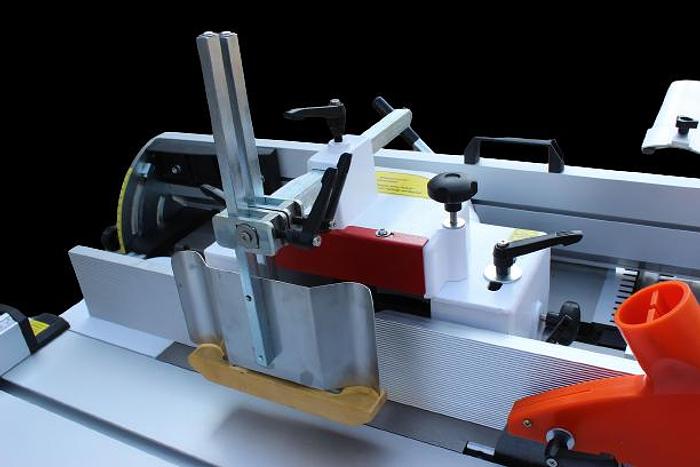 COMBINATA UNIVERSALE SICAR C300 - 5 LAVORI