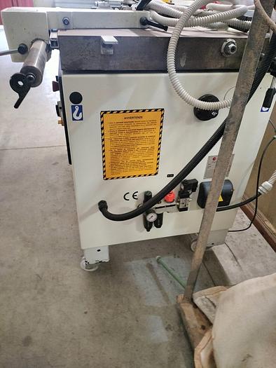 Usato foratrice multipla SCM STARTECH 29