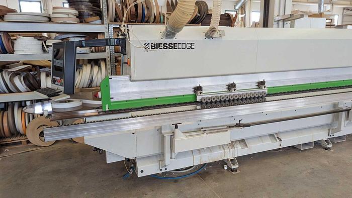 Revisionato BORDATRICE BIESSE AKRON 860