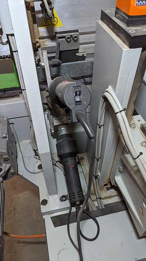 Revisionato BORDATRICE BIESSE AKRON 860