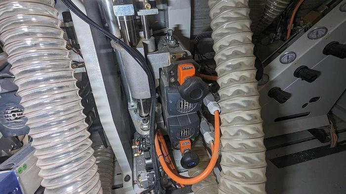 Revisionato BORDATRICE BIESSE AKRON 860