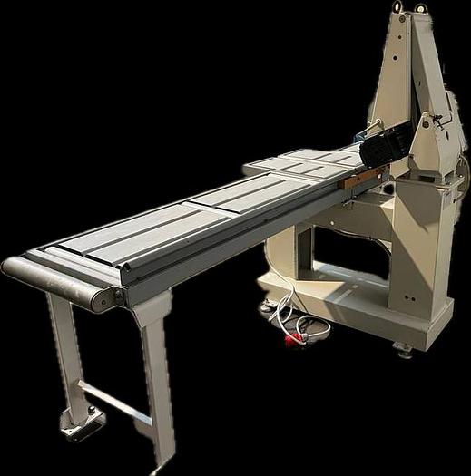 Usato TRONCATRICE PENDOLARE STROMAB PS50F