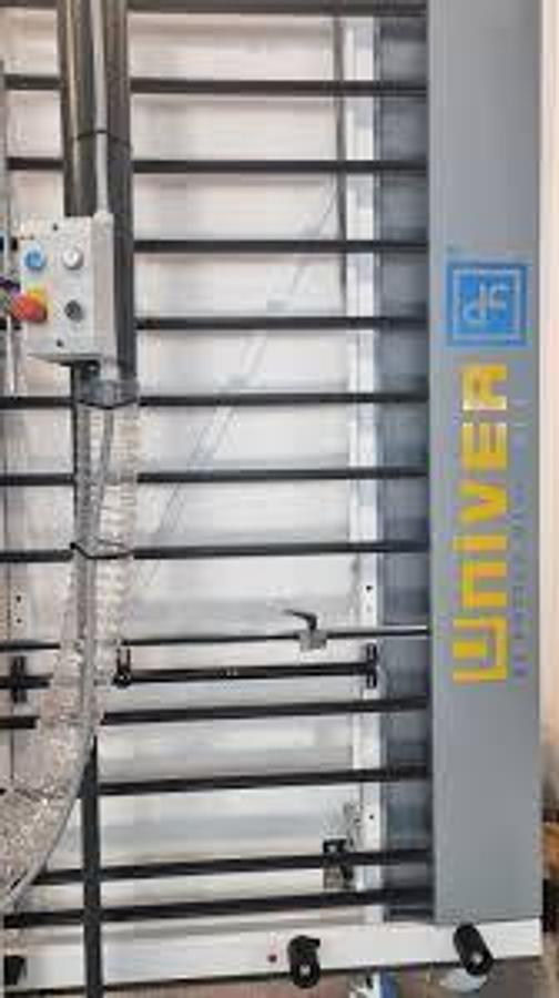 sezionatrice verticale PUTSCH MENICONI UNIVER 620 CE