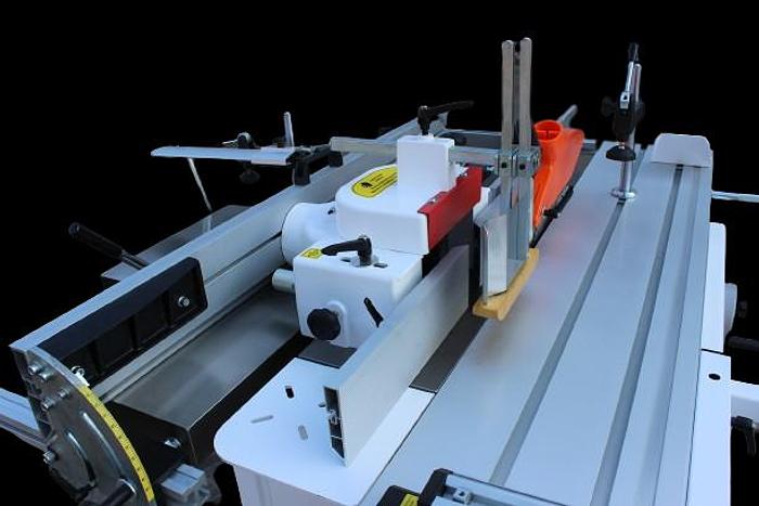 COMBINATA UNIVERSALE SICAR C300 - 5 LAVORI