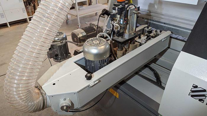 Revisionato BORDATRICE BIESSE AKRON 860