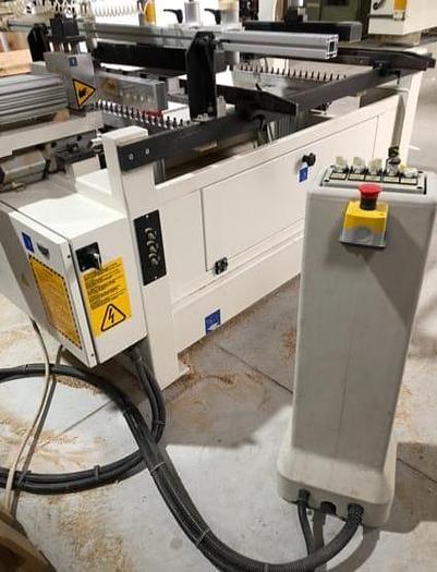 SCM MULTITECH PLUS 3