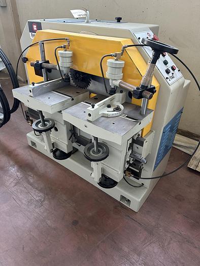 Usato TENONATRICE STONDANTE BALESTRINI 2TAO