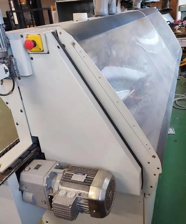 Revisionato bordatrice BIESSE AKRON 430 CE