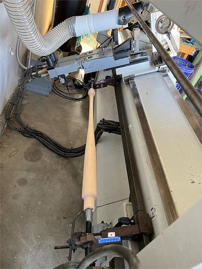 Usato TORNIO CENTAURO T5 1600 CE