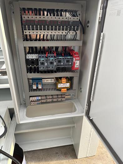 Revisionato PRESSA A CALDO COLOMBO 2500X1300 MULTIVANO