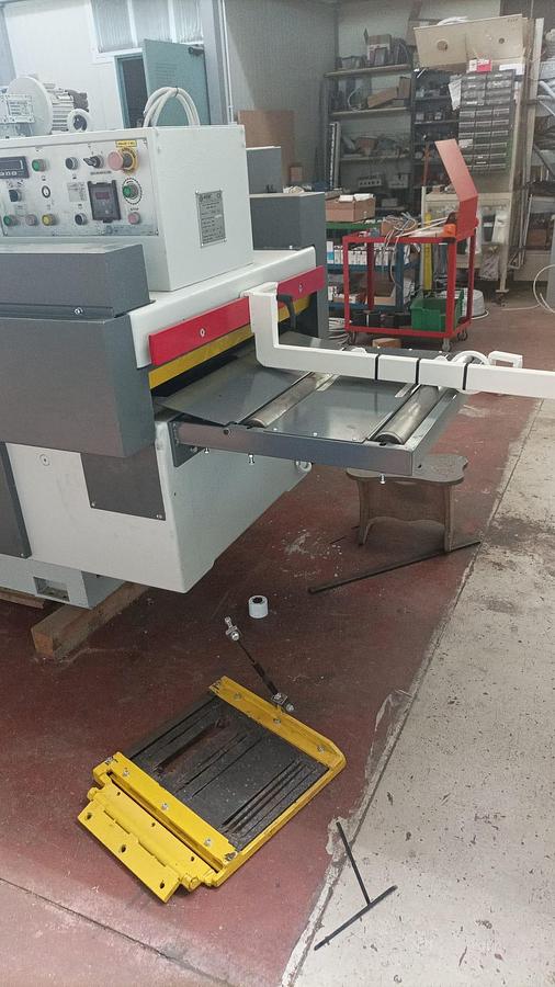 Revisionato Multilame OGAM MECLOBO MA35 CE