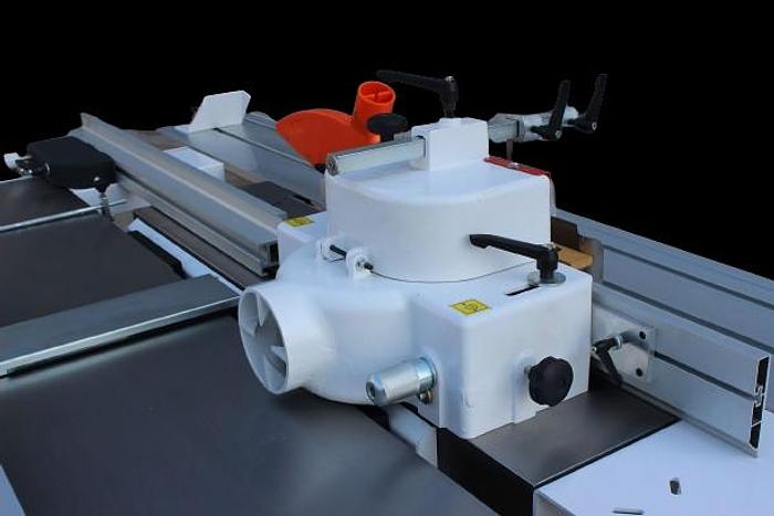 COMBINATA UNIVERSALE SICAR C300 - 5 LAVORI