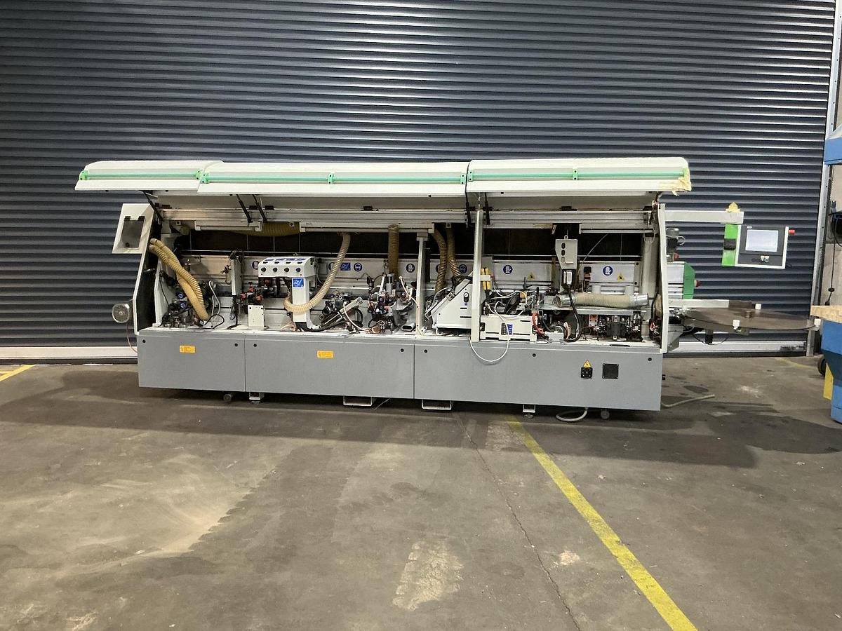 Revisionato BORDATRICE BIESSE AKRON 645