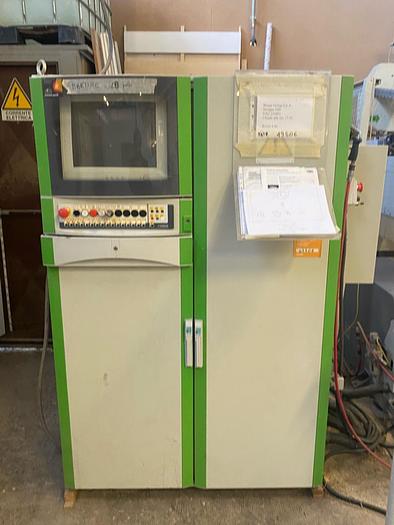 Usato Centro di lavoro BIESSE ROVER B FT 4.40 nesting