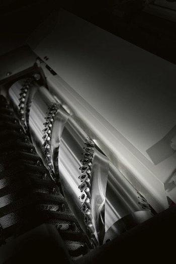 PIALLA SPESSORE SCM CASADEI  PS63 CE con albero  spiralato