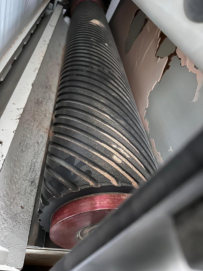 Revisionato CALIBRATRICE VIET 